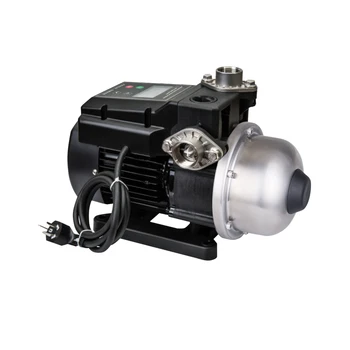 low power water pump