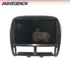 Android 8.1 4G Car Radio Multimedia Video Player Navigation GPS For Lexus LS430 2001-2003 2004-2006 Car DVD Player