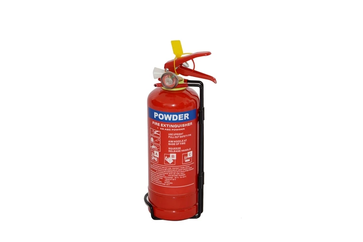 1kg fire extinguisher