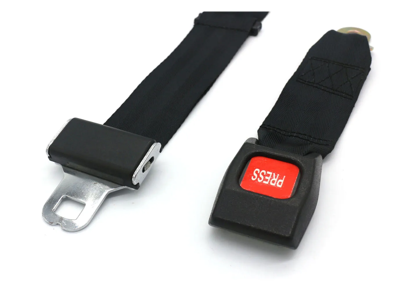 siège auto ceinture 2 points