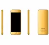 Hot sale!! Ulcool V6 2.0 inch candybar phone GSM 900/1800MHz WAP/GPRS internet 1511 speaker best dual sim card mobile