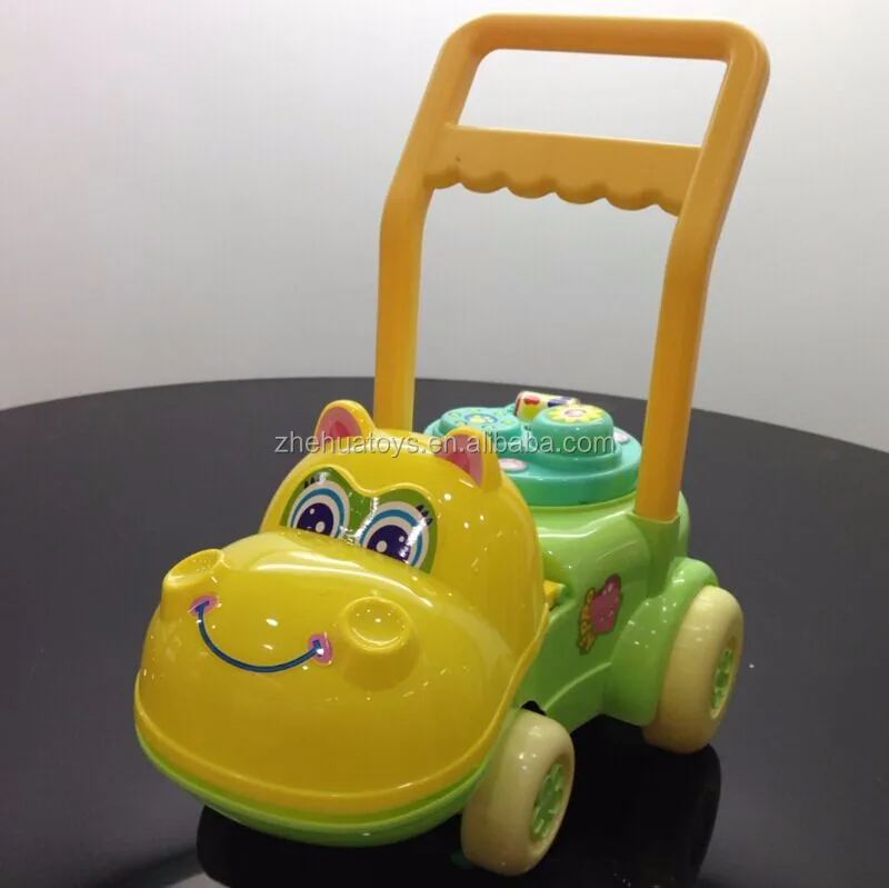 push toy walker