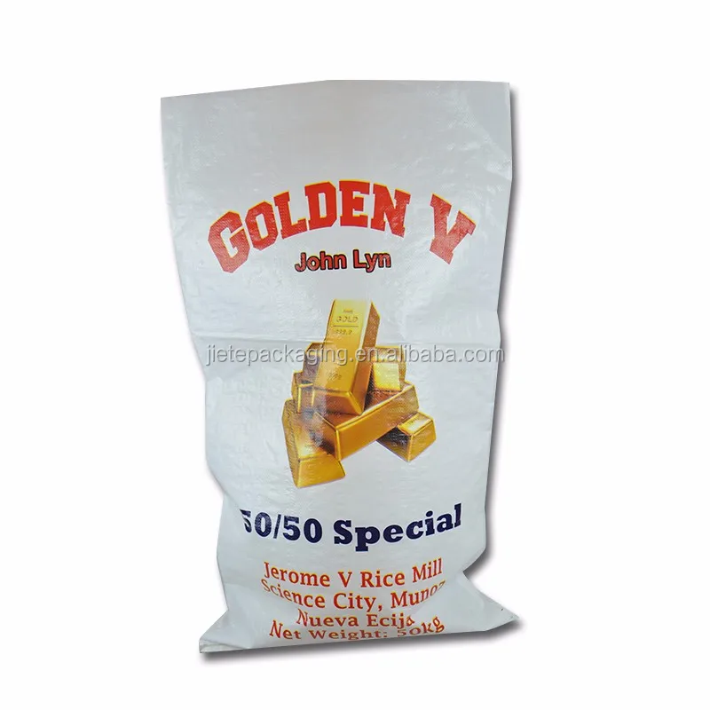 rice bag