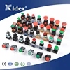 New product 2016 16mm momentary led pushbutton switch with low price