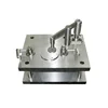 Stainless Steel universal welding CNC machining milling jig and fixture machine