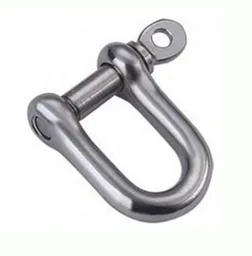 Rigging Hardware 304/316 Stainless Steel C Shaped Connecting Link