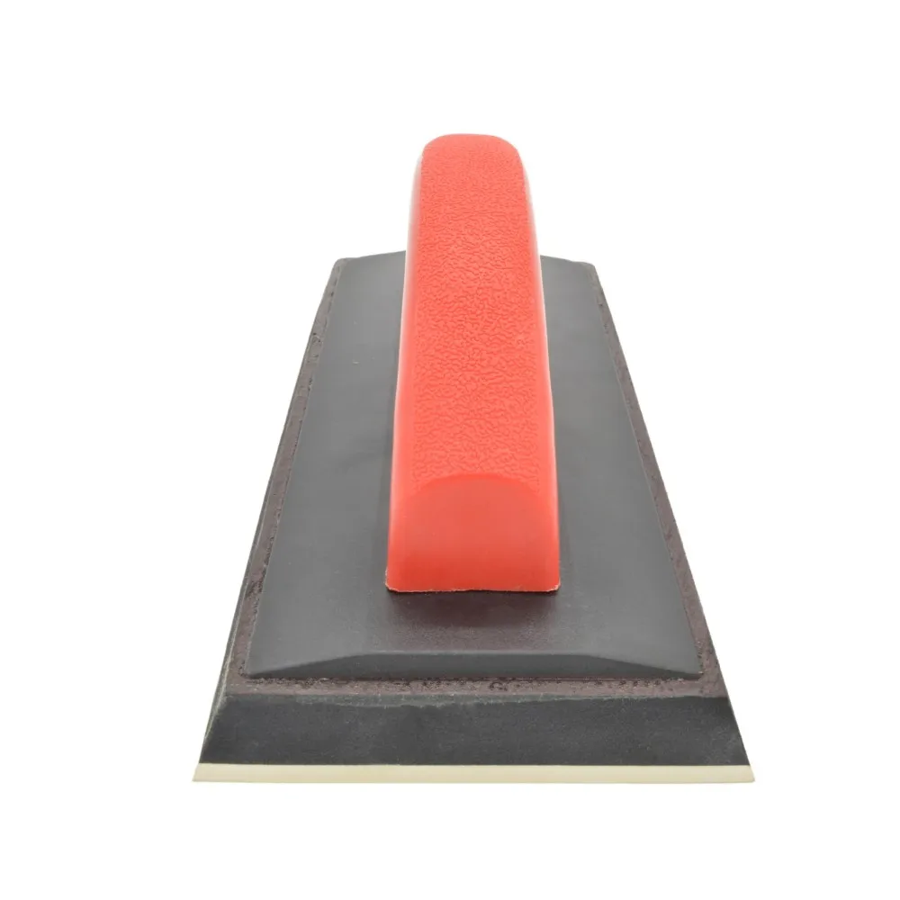 Professional Plastering Skimming Trowel Flooring Grout Float Concrete