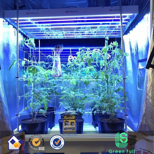 Heavyduty Polyester Plastic Nylon Biodegradable Plant Trellis Netting