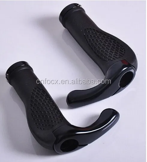 bicycle handlebars for wrist pain