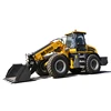 China CE Approved Construction Telescopic Loader