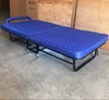 Wholesale Portable Adult Fold up Hotel Relax With Folding Soft Bed Hotel add bed