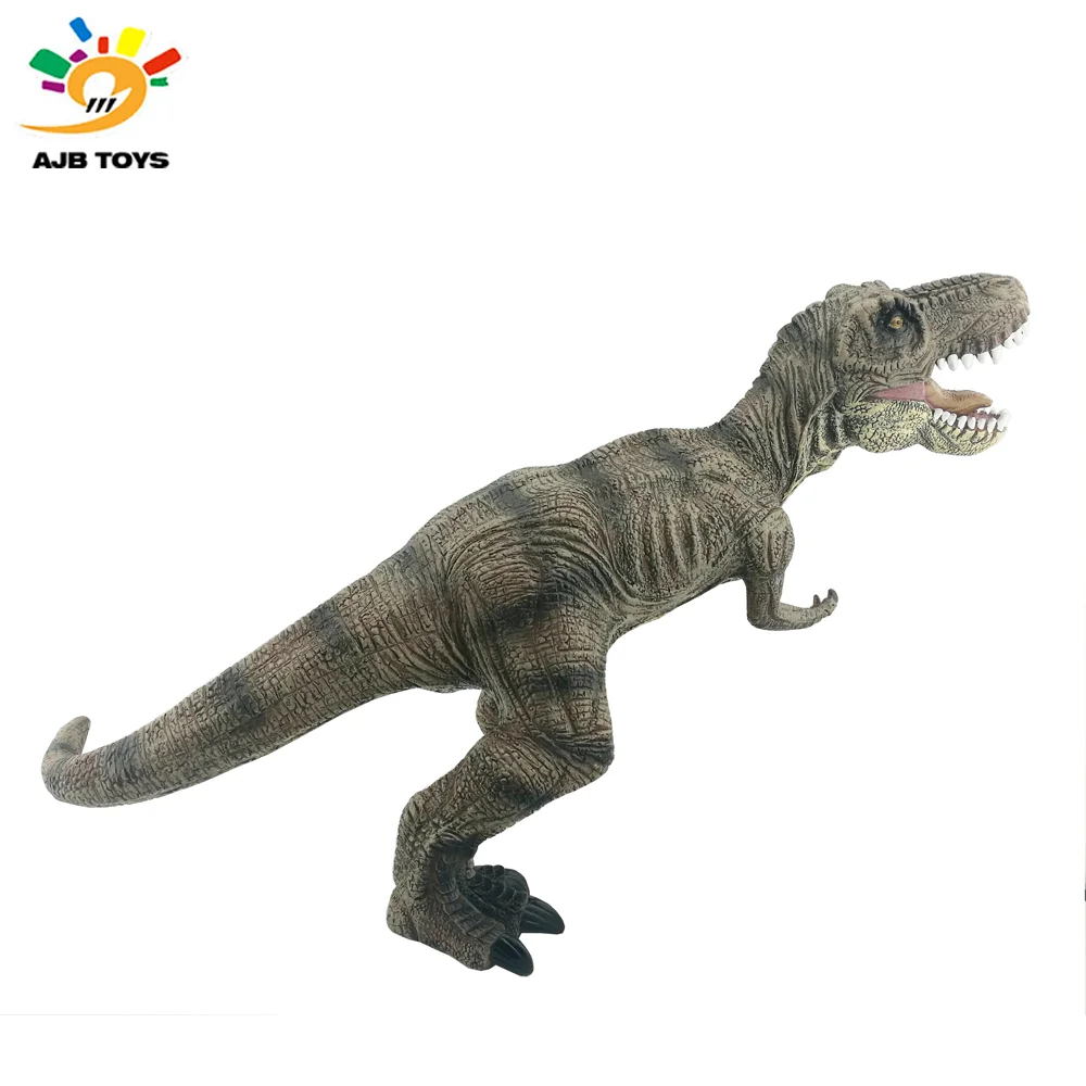 soft t rex toy