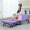 Custom furniture bed and high quality folding wheel bed for wholesale