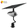 2018 Innovative Design Outdoor Intelligent Solar LED Garden Light Network Version with Advanced Motion Sensor