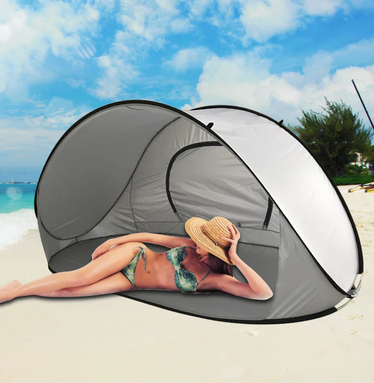 2018 NEW Arrial sun shelter  canopy tent beach tent 
