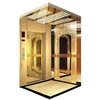 Shandong Fuji Oem Cheap Safety Building Passenger Hotel Apartment Elevator