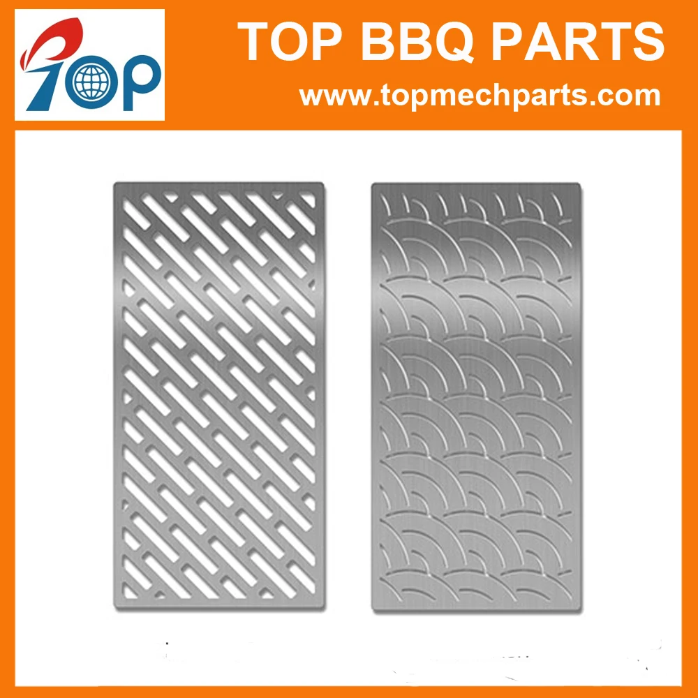 High End Cast Stainless Steel Grill Cooking Grate Buy Stainless Grill