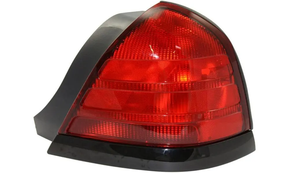 Fits 98-11 Ford Crown Victoria Passenger Right Parking Side Marker Light Lamp RH