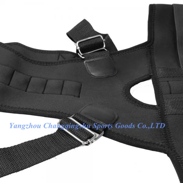 upper back pain brace