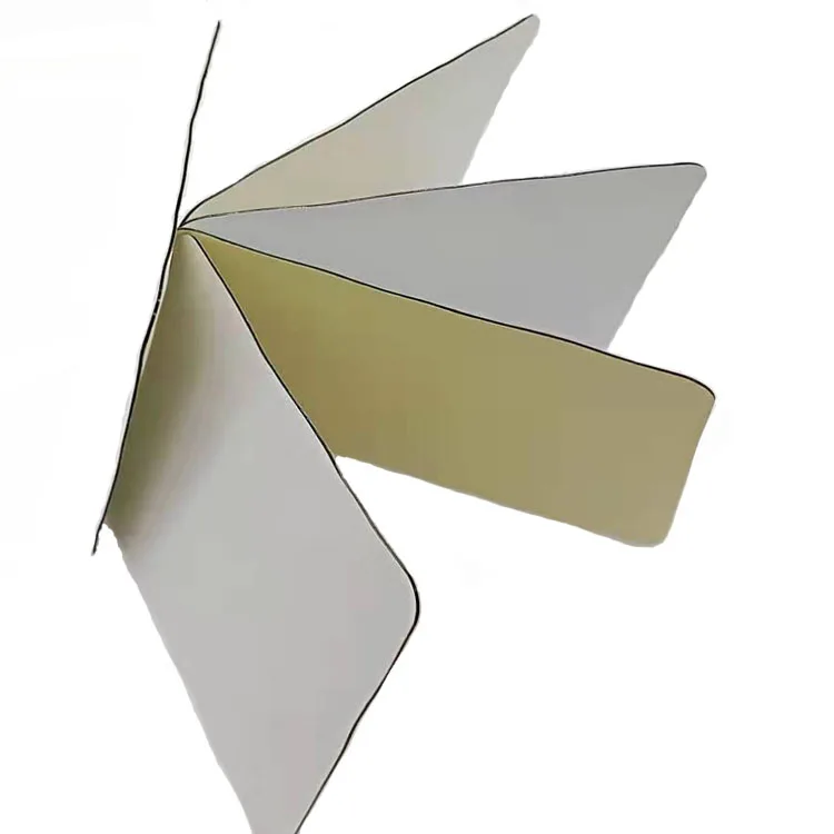 Removable Traceless Double Sided Nano Suction Tape