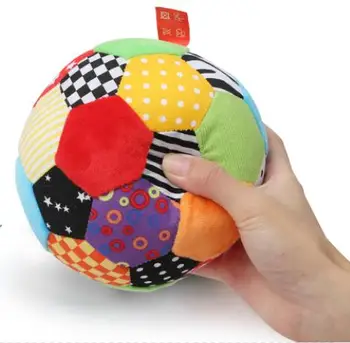 plush balls for babies