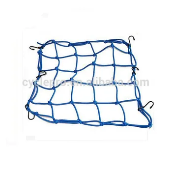 bungee cord netting