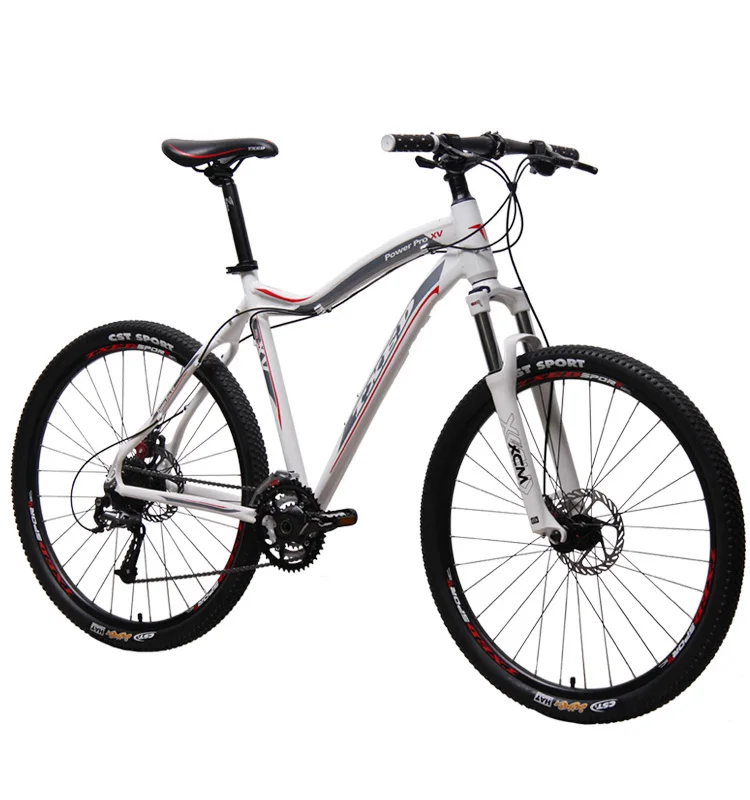 mountain bike 27 speed