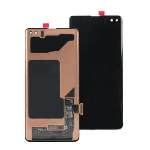 Wholesale Lcd Display Touch Screen Replacement Repair Parts For Samsung Galaxy S10 Plus