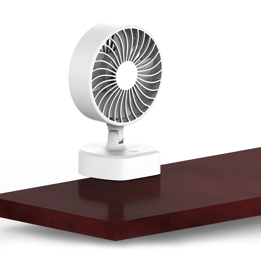 5v Dc Electric Battery Powered Waterproof Stand Mini Table Fan Buy