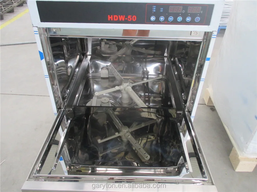 GRT-HDW50 Commercial Dish Washing Machine for Hotel