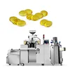 HTSYS-5 Pharmaceutical Cosmetic Fully Automatic Small Soft Gel Capsule Machine, Capsule Encapsulation Machine Price