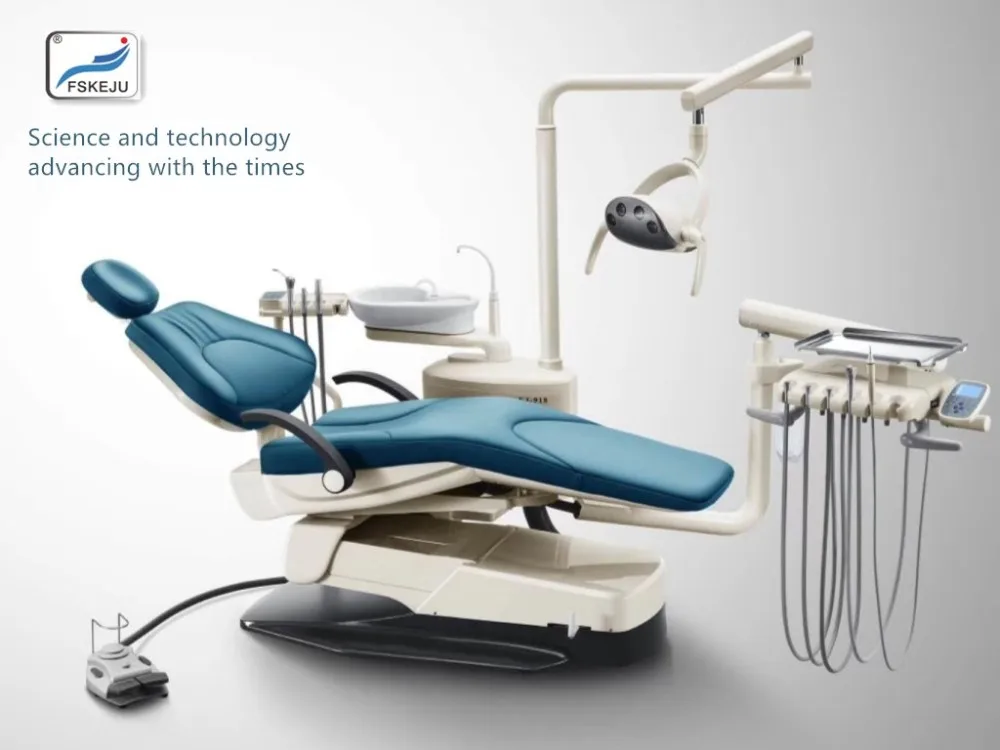 Hot Selling Fashion And High Quality Dental Chair Dental Equipment ...