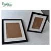 Cheap Cardboard Photo Frames Small Size 8x5 Photo Frame