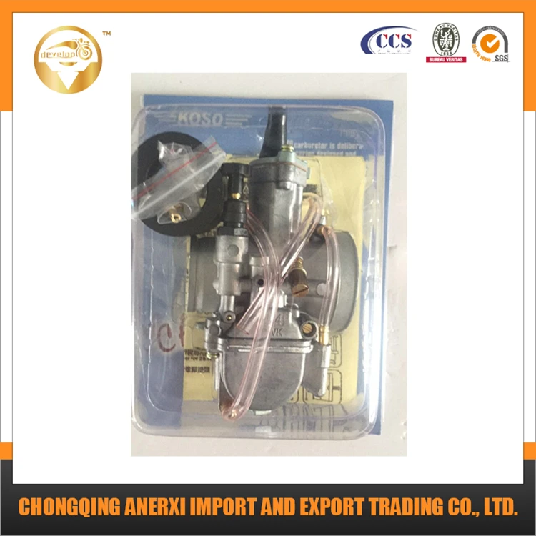 High Quality AX100 Motorcycle Fuel Cock, Wholesale Fuel Cock Assy