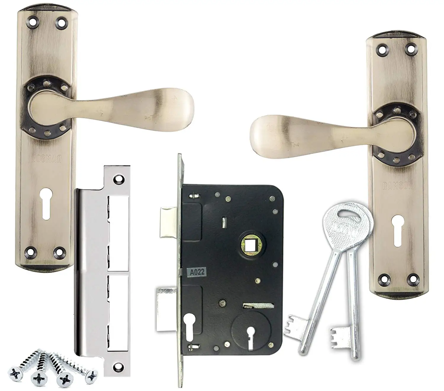 Cheap 2 Lever Mortice Lock, find 2 Lever Mortice Lock deals on line at ...