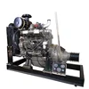 new type water cooled air compressor diesel engine egr and turbochaged