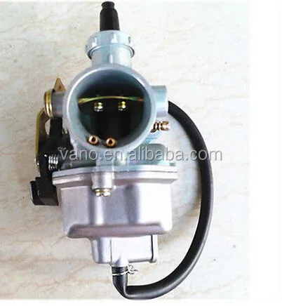 PZ26 Carburetor Carb Cable choke 150cc125cc carburetor motorcycle scooter