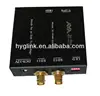 2 Channel long range Video/Data/Ethernet Fiber Optical Transceiver with transmission range:20km