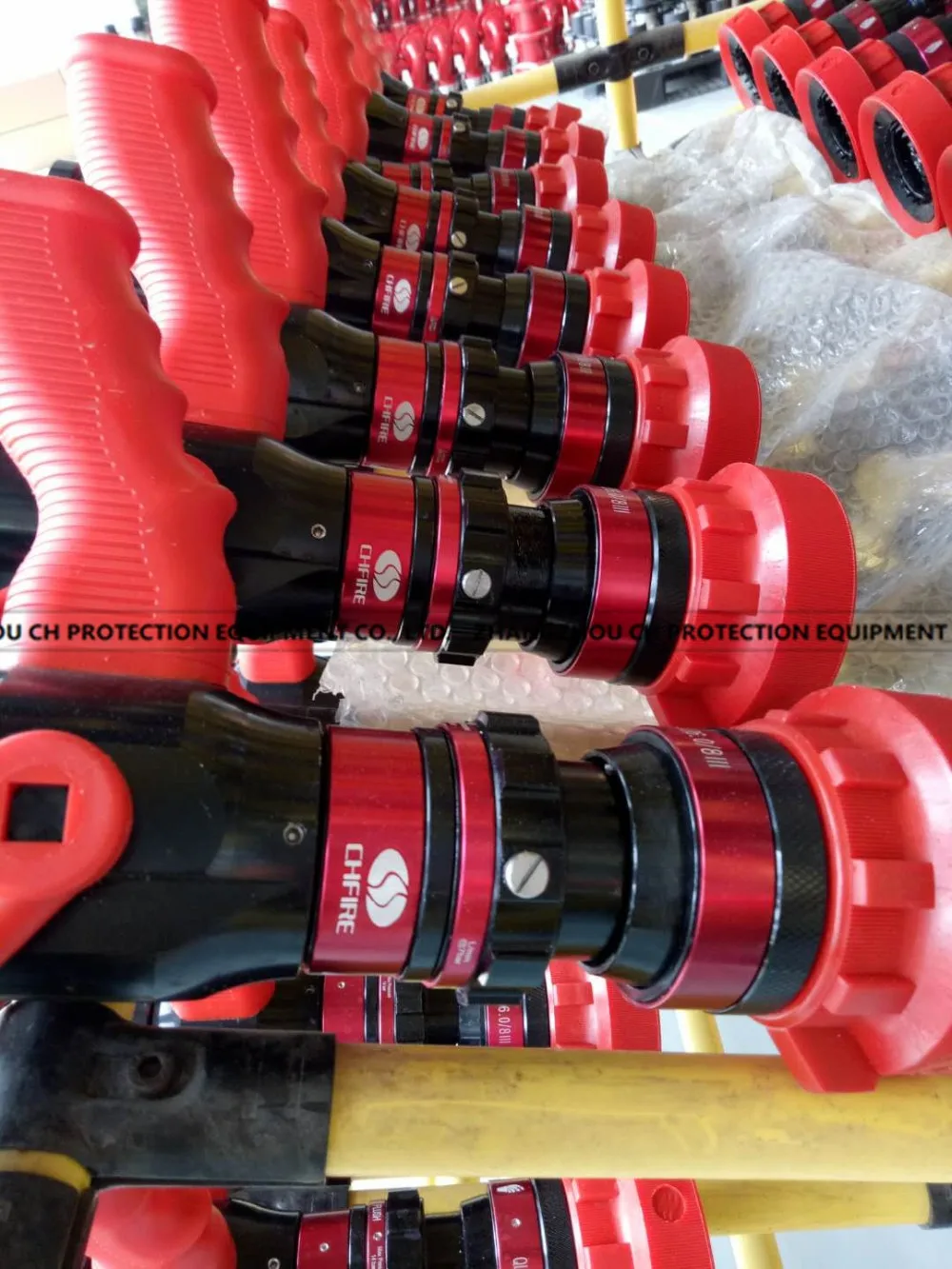 Fire Extinguisher Nozzle Foam Nozzles Buy Water Curtain Nozzle Fire