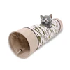 Economical Custom Design Modern Cute Cat Tree Bed