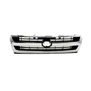 TO1036133 Front BUMPER GRILLE for Toyota Tacoma 5311204030 New