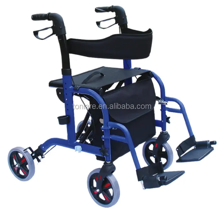 TRA08 Rollator