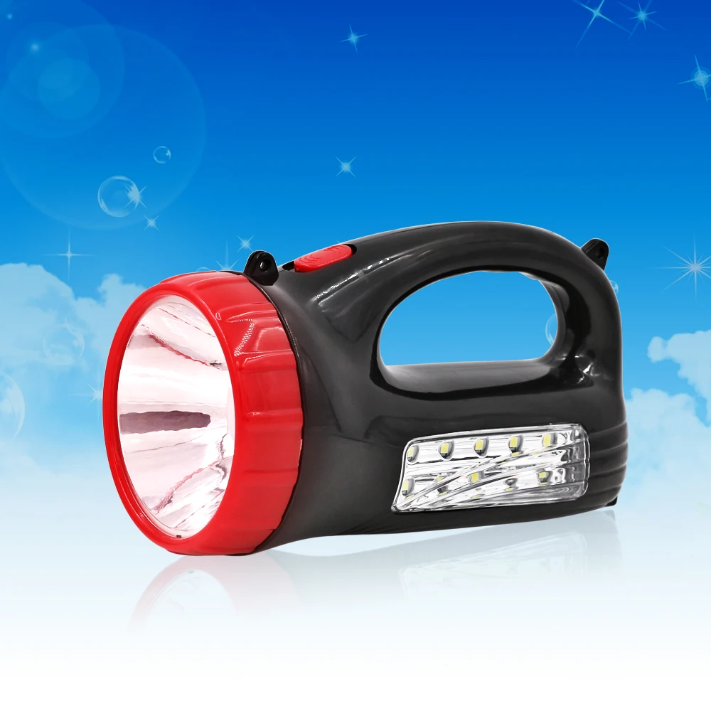 emergency torch light