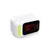 Sleep data analysis help user to track unhealthy conditions and sleep better finger Finger Oximetro