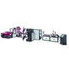 Ruian fully automatic multi-functional non woven bag making machine