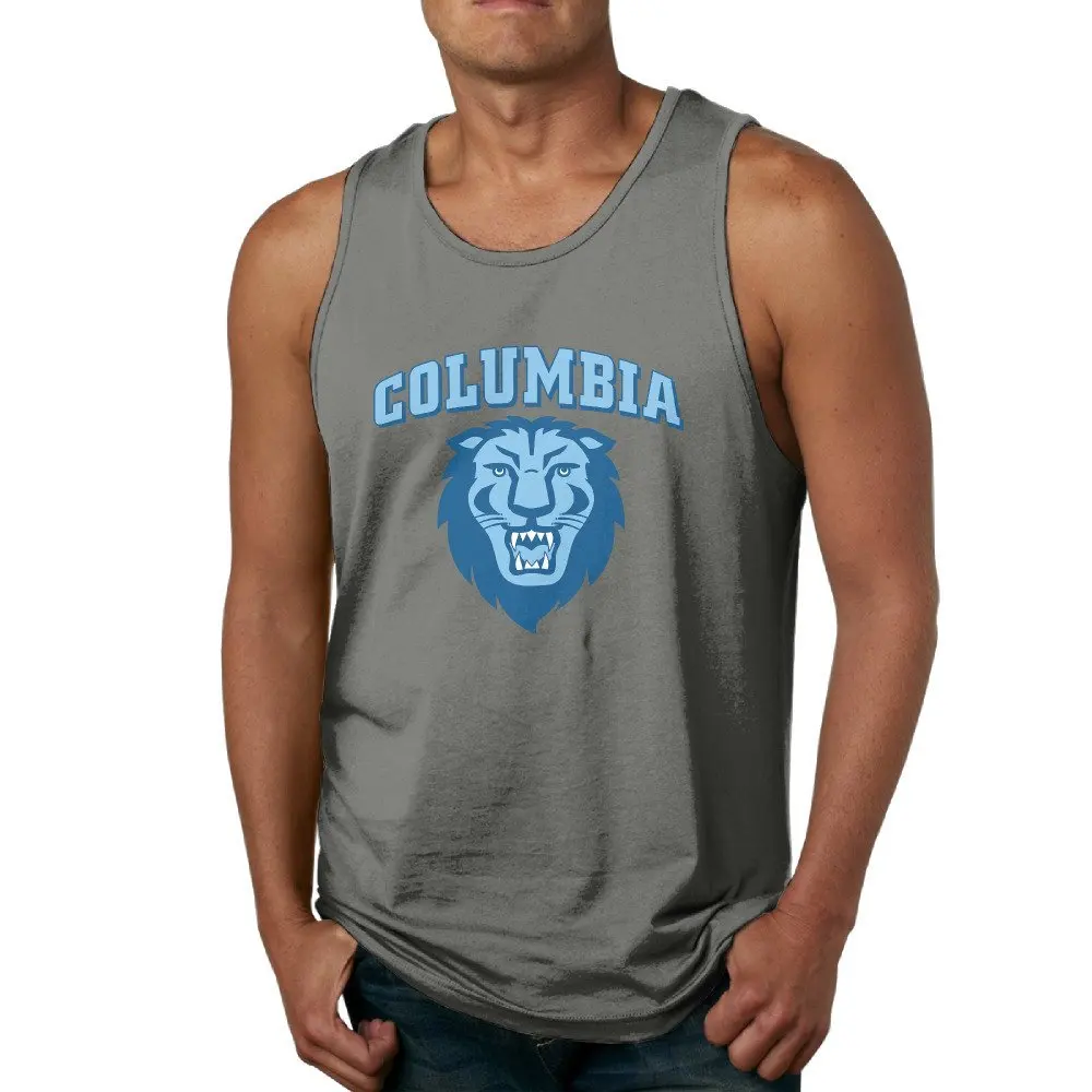 columbia sleeveless shirts