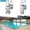 Swimming pool integrated filter water filter machine price all in one pipeless swimming pool filter