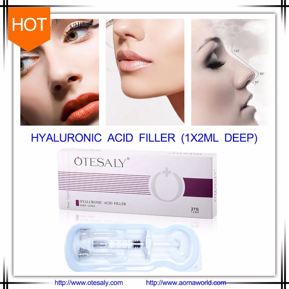 Hyaluronik Asit Nedir ve Cildimizi Nasıl Etkiler Hyaluronik Asit Nedir ve Cildimizi Nasıl Etkiler