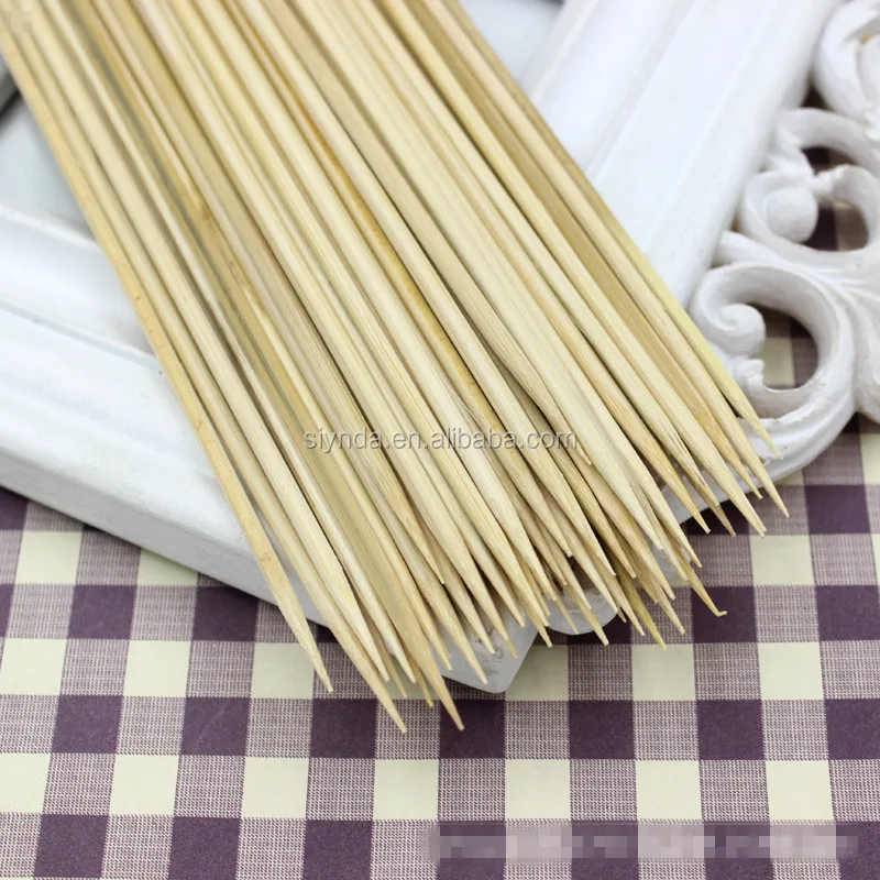 long toothpicks