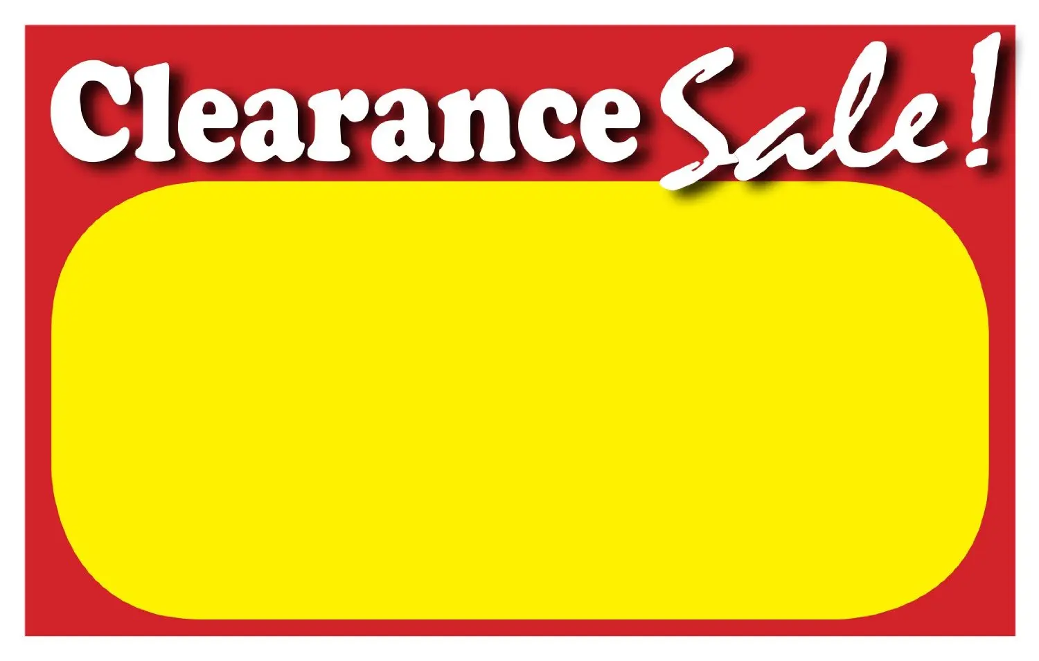 Cheap Free Printable Sale Signs For Retail find Free Printable Sale